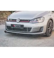 Lame Du Pare-Chocs Avant V.2 Volkswagen Golf GTI / GTD Mk7