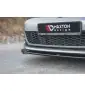 Lame Du Pare-Chocs Avant V.2 Volkswagen Golf GTI / GTD Mk7