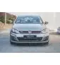 Lame Du Pare-Chocs Avant V.2 Volkswagen Golf GTI / GTD Mk7