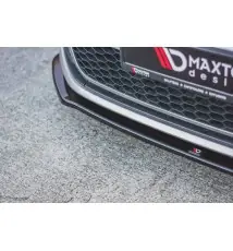 Lame Du Pare-Chocs Avant V.2 Volkswagen Golf GTI / GTD Mk7