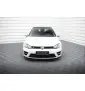 Lame Du Pare-Chocs Avant V.1 Volkswagen Golf R / R-Line Mk7