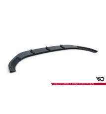 Lame Du Pare-Chocs Avant V.1 Volkswagen Golf R / R-Line Mk7