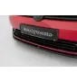 Lame Du Pare-Chocs Avant V.2 Volkswagen Golf R / R-Line Mk7 Facelift