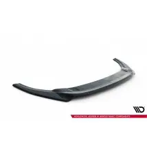 Lame Du Pare-Chocs Avant V.2 Volkswagen Golf R / R-Line Mk7