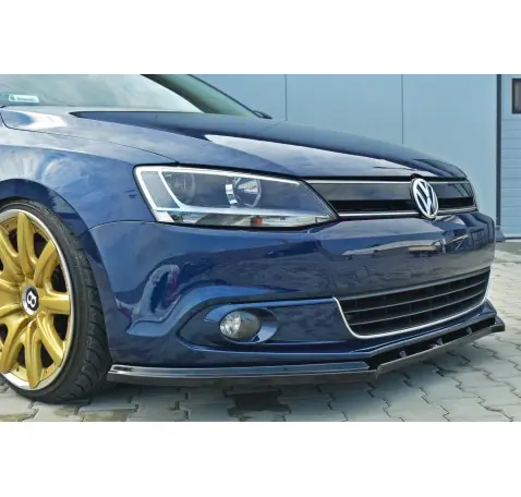 Lame Splitter V.1 VW Jetta 6