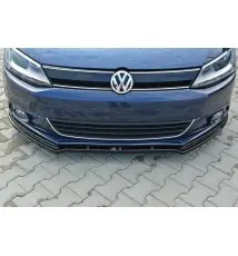 Lame Splitter V.1 VW Jetta 6