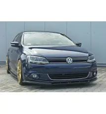 Lame Splitter V.1 VW Jetta 6