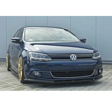 Lame Splitter V.1 VW Jetta 6