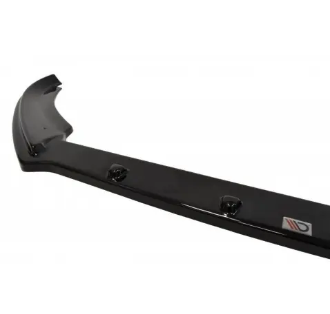 Lame Splitter V.1 VW Jetta 6