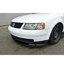 LAME DU PARE-CHOCS AVANT VW PASSAT B5