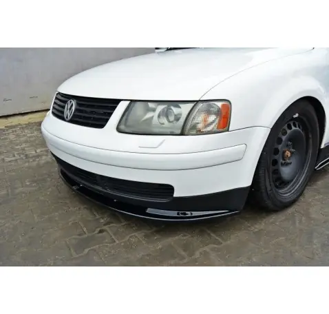 LAME DU PARE-CHOCS AVANT VW PASSAT B5