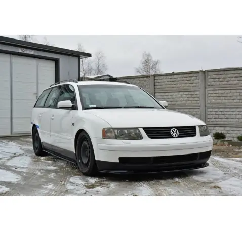 LAME DU PARE-CHOCS AVANT VW PASSAT B5