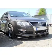 LAME DE PARE-CHOCS AVANT VW PASSAT B6 VOTEX