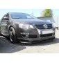LAME DE PARE-CHOCS AVANT VW PASSAT B6 VOTEX