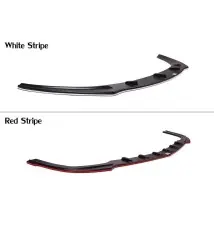 LAME DE PARE-CHOCS AVANT VW PASSAT B6 VOTEX