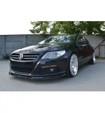 LAME DE PARE-CHOCS AVANT V.1 VW PASSAT CC AVANT FACELIFT, STANDARD PARE-CHOCS