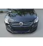 LAME DE PARE-CHOCS AVANT V.1 VW PASSAT CC AVANT FACELIFT, STANDARD PARE-CHOCS