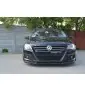 LAME DE PARE-CHOCS AVANT V.1 VW PASSAT CC AVANT FACELIFT, STANDARD PARE-CHOCS