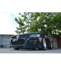 LAME DE PARE-CHOCS AVANT V.1 VW PASSAT CC AVANT FACELIFT, STANDARD PARE-CHOCS