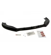 LAME DE PARE-CHOCS AVANT V.1 VW PASSAT CC AVANT FACELIFT, STANDARD PARE-CHOCS