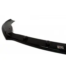 LAME DE PARE-CHOCS AVANT V.1 VW PASSAT CC AVANT FACELIFT, STANDARD PARE-CHOCS