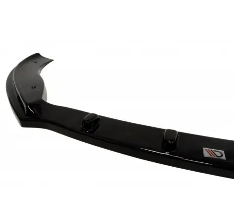 LAME DE PARE-CHOCS AVANT V.1 VW PASSAT CC AVANT FACELIFT, STANDARD PARE-CHOCS