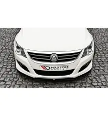 LAME DU PARE-CHOCS AVANT VW Passat CC R36 RLINE (AVANT FACELIFT)