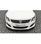 LAME DU PARE-CHOCS AVANT VW Passat CC R36 RLINE (AVANT FACELIFT)