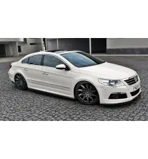 LAME DU PARE-CHOCS AVANT VW Passat CC R36 RLINE (AVANT FACELIFT)