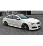 LAME DU PARE-CHOCS AVANT VW Passat CC R36 RLINE (AVANT FACELIFT)