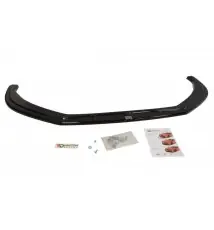 LAME DU PARE-CHOCS AVANT VW Passat CC R36 RLINE (AVANT FACELIFT)