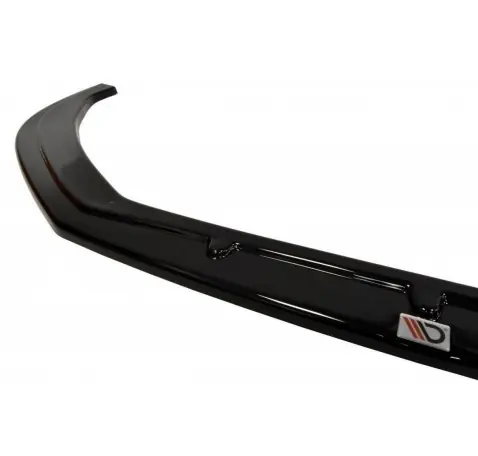 LAME DU PARE-CHOCS AVANT VW Passat CC R36 RLINE (AVANT FACELIFT)