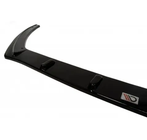 LAME DU PARE-CHOCS AVANT Volkswagen Polo Mk5