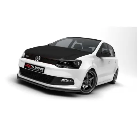 LAME DU PARE-CHOCS AVANT Volkswagen Polo GTI Mk5