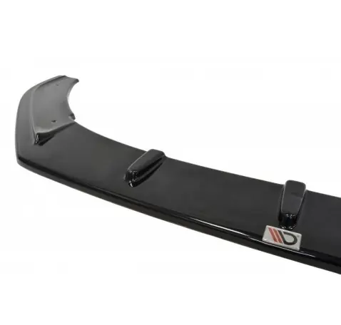 LAME DU PARE-CHOCS AVANT V.1 Volkswagen Polo GTI Mk5 Facelift