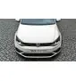 LAME DU PARE-CHOCS AVANT V.2 Volkswagen Polo GTI Mk5 Facelift