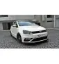LAME DU PARE-CHOCS AVANT V.2 Volkswagen Polo GTI Mk5 Facelift