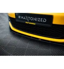 LAME DU PARE-CHOCS AVANT VW SCIROCCO