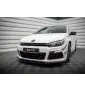 LAME DU PARE-CHOCS AVANT VW SCIROCCO R