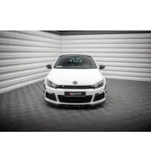 LAME DU PARE-CHOCS AVANT VW SCIROCCO R