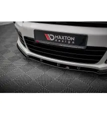 LAME DU PARE-CHOCS AVANT VW SCIROCCO R