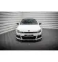 LAME DU PARE-CHOCS AVANT VW SCIROCCO R ver2