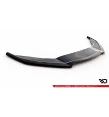 LAME DU PARE-CHOCS AVANT VW SCIROCCO R ver2