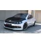 LAME DU PARE-CHOCS AVANT VW SCIROCCO R-LINE