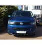 LAME DE PARE-CHOCS AVANT VW T5 (APRES FACELIFT)