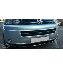 LAME DE PARE-CHOCS AVANT VW T5 (APRES FACELIFT)