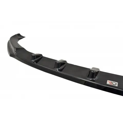 LAME DE PARE-CHOCS AVANT VW T5 (APRES FACELIFT)