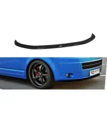 LAME DE PARE-CHOCS AVANT VW T5 (APRES FACELIFT) ver.2