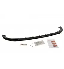 LAME DU PARE-CHOCS AVANT VW T5 (AVANT FACELIFT)