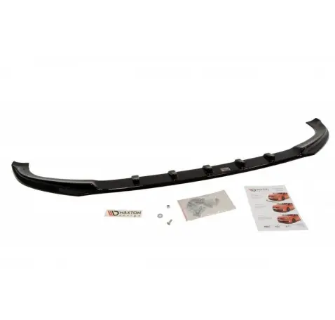 LAME DU PARE-CHOCS AVANT VW T5 (AVANT FACELIFT)